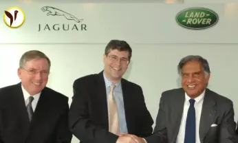  Jaguar Land Rover has announced a £15 billion investment EV plan