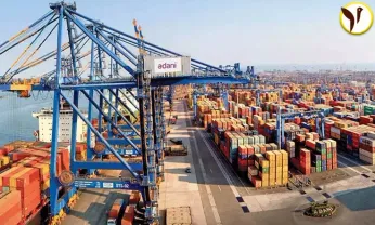 Adani Ports