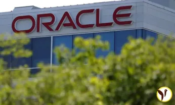 Oracle Financial services