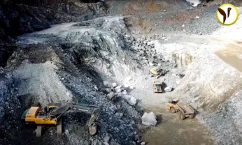 Lithium reserves found in Rajasthan