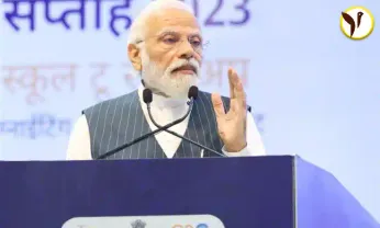 Prime Minister Narendra Modi