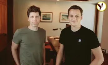 Founders of World Coin