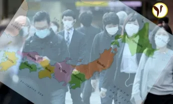 Impact of Japanese economy post covid