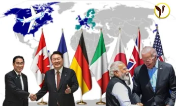 G7 summit to be held at Hiroshima