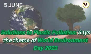 World Environment Day 2023