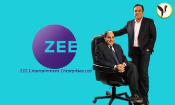 ZEE in trouble