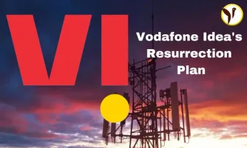 Vodafone plans for Rs14,000 Crore Investment 