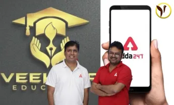 Adda247 Acquires Veeksha