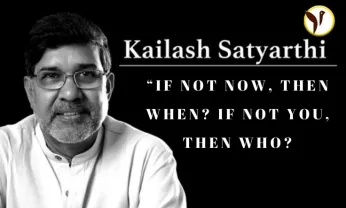 Kailash Satyarthi