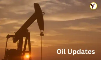 Oil Updates