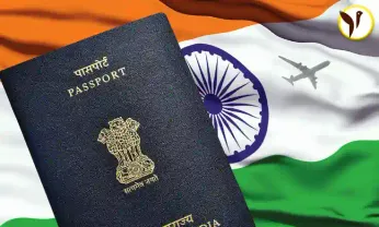 Indian Citizenship 