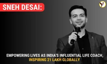 Sneh Desai 
