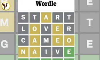 Unraveling the Wordle Today