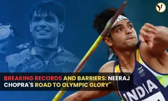  Breaking Records and Barriers