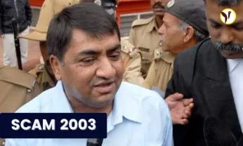 scam2003
