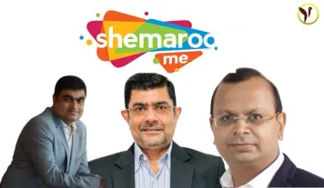 Shemaroo Entertainment 