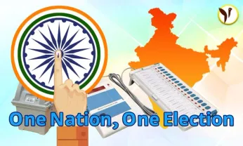 One Nation One Election