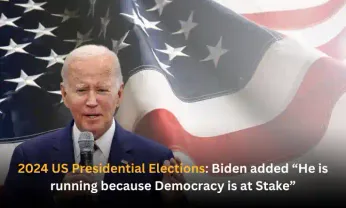 2024 US Presidential Elections