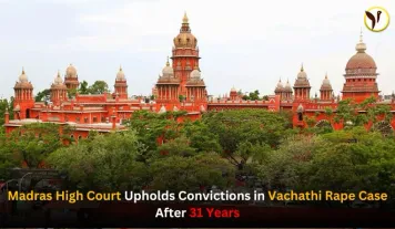 Madras High court 