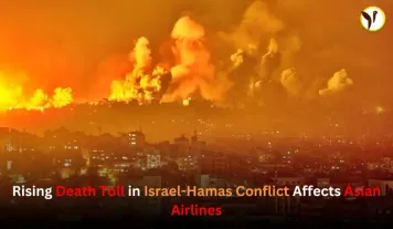 Israel Hamas war