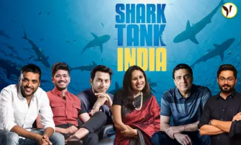 Shark Tank India Season 3