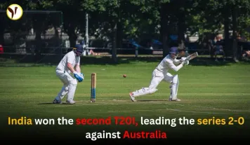 India Australia Match