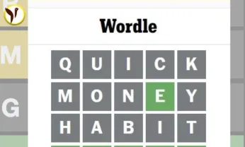 Wordle No. 901