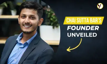 The Story of Chai Sutta Bar’s Founder
