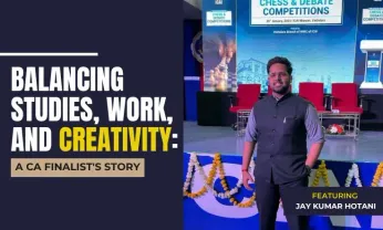 CA Jay Kumar Hotani