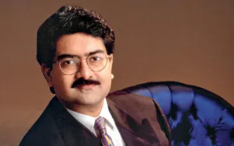 Kumar Mangalam Birla