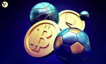 Cryptocurrency in sports