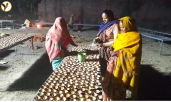 Ayodhya Ram Mandir Consecration