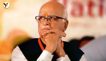 Lal Krishna Advani