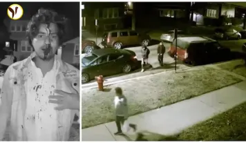 Indian Student Attacked in Chicago