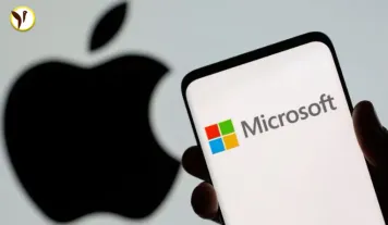 Microsoft