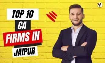 Top 10 CA firms with highest stipend for articleship in Jaipur in 2024