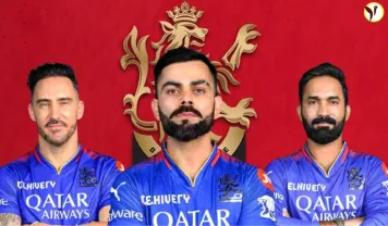 RCB's inspirational IPL 2024 season