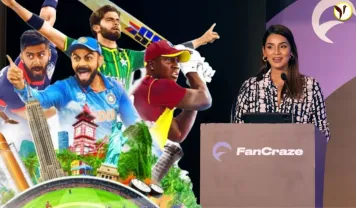 ICC extends partnership with FanCraze to launch Web3