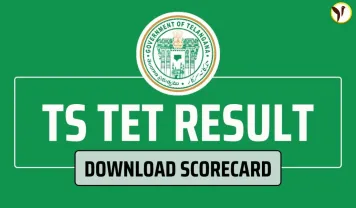 TS TET Results 2024