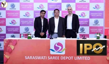 Saraswati Saree Depot IPO