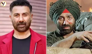 Sunny Deol