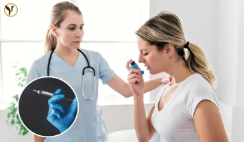 Asthma treatment