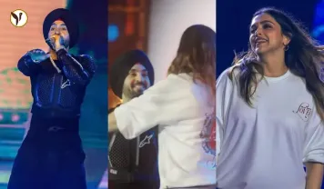 Diljit Dosanjh’s Bengaluru Concert