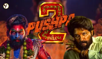 Pushpa 2
