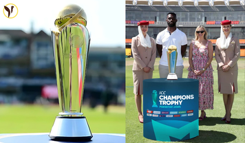Champions Trophy 2025