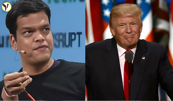 Sriram Krishnan as Senior AI Policy Advisor