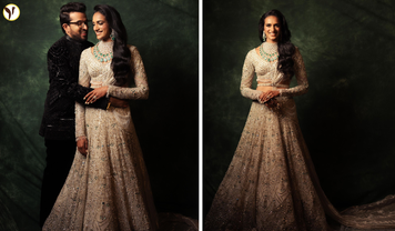 PV Sindhu's Dream Wedding and Reception