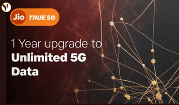 Jio Unlimited