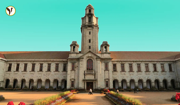 IISc Graduates