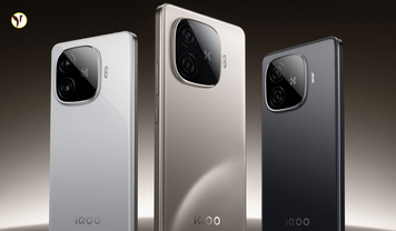 iQOO Z9 